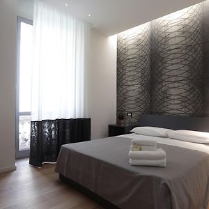 Suite Inn Rome